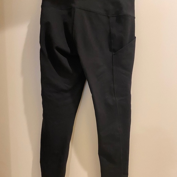 High waisted studio lite pocket 7/8 zella - Picture 2 of 3